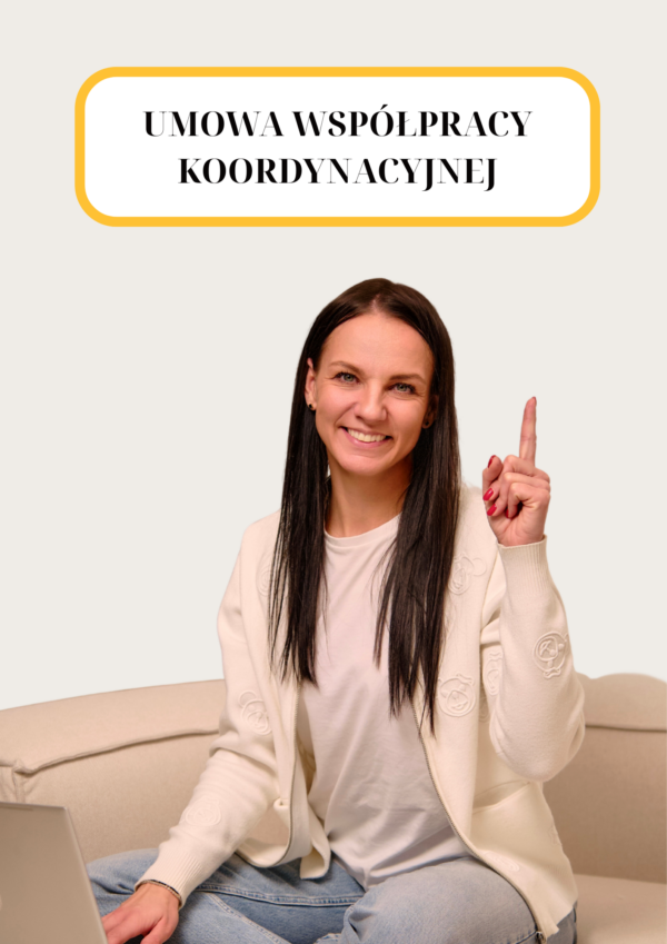 2 UMOWA WSPÓŁPRACY KOORDYNACYJNEJ