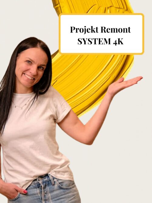 Projekt Remont™ System 4K